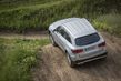 Recenzia prémiového crossoveru Mercedes-Benz GLC-Class fotografia 3
