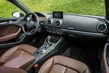 Recenzia kompaktného sedanu Audi A3 fotografia 8