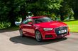 Recenzia kompaktného sedanu Audi A3 fotografia 3