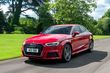 Recenzia kompaktného sedanu Audi A3 fotografia 11