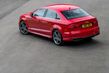 Recenzia kompaktného sedanu Audi A3 fotografia 12