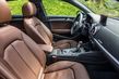 Recenzia kompaktného sedanu Audi A3 fotografia 6