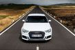 Recenzia kompaktného sedanu Audi A3 fotografia 1