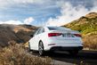Recenzia kompaktného sedanu Audi A3 fotografia 4