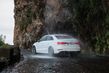 Recenzia kompaktného sedanu Audi A3 fotografia 14