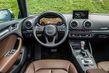 Recenzia kompaktného sedanu Audi A3 fotografia 7