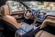 Recenzia luxusného crossoveru Bentley Bentayga fotografia 7