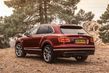 Recenzia luxusného crossoveru Bentley Bentayga fotografia 5
