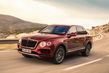 Recenzia luxusného crossoveru Bentley Bentayga fotografia 12