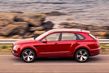 Recenzia luxusného crossoveru Bentley Bentayga fotografia 4