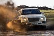 Recenzia luxusného crossoveru Bentley Bentayga fotografia 3