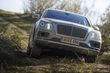 Recenzia luxusného crossoveru Bentley Bentayga fotografia 11