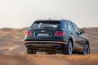Recenzia luxusného crossoveru Bentley Bentayga fotografia 15