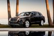 Recenzia luxusného crossoveru Bentley Bentayga fotografia 1