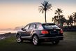 Recenzia luxusného crossoveru Bentley Bentayga fotografia 13