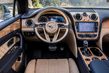 Recenzia luxusného crossoveru Bentley Bentayga fotografia 6