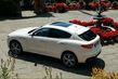 Prémiový športový crossover Maserati Levante fotografia 5