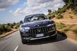 Prémiový športový crossover Maserati Levante fotografia 13