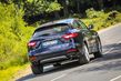 Prémiový športový crossover Maserati Levante fotografia 3