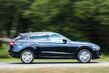 Prémiový športový crossover Maserati Levante fotografia 9