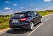 Prémiový športový crossover Maserati Levante fotografia 12