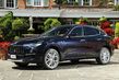 Prémiový športový crossover Maserati Levante fotografia 1