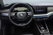 Recenzia Skoda Octavia pre modelový rok 2020 fotografia 6