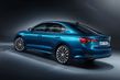 Recenzia Skoda Octavia pre modelový rok 2020 fotografia 12