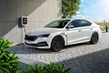 Recenzia Skoda Octavia pre modelový rok 2020 fotografia 4