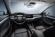 Recenzia Skoda Octavia pre modelový rok 2020 fotografia 5