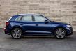 Druhá generácia kompaktného crossoveru Audi Q5 fotografia 11