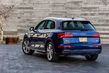 Druhá generácia kompaktného crossoveru Audi Q5 fotografia 9