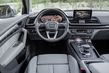 Druhá generácia kompaktného crossoveru Audi Q5 fotografia 6