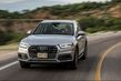 Druhá generácia kompaktného crossoveru Audi Q5 fotografia 3