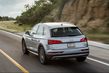 Druhá generácia kompaktného crossoveru Audi Q5 fotografia 4
