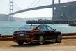 Plnohodnotný luxusný sedan Lexus LS 500 fotografia 3