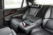 Plnohodnotný luxusný sedan Lexus LS 500 fotografia 10