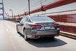 Plnohodnotný luxusný sedan Lexus LS 500 fotografia 14
