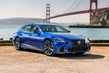 Plnohodnotný luxusný sedan Lexus LS 500 fotografia 13
