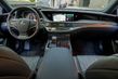 Plnohodnotný luxusný sedan Lexus LS 500 fotografia 6