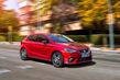 Piata generácia kompaktného hatchbacku SEAT Ibiza fotografia 4