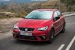 Piata generácia kompaktného hatchbacku SEAT Ibiza fotografia 5