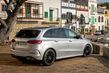 Subkompaktný minivan tretej generácie Mercedes-Benz B-Class fotografia 12