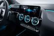 Subkompaktný minivan tretej generácie Mercedes-Benz B-Class fotografia 8