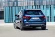 Subkompaktný minivan tretej generácie Mercedes-Benz B-Class fotografia 5