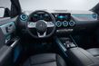 Subkompaktný minivan tretej generácie Mercedes-Benz B-Class fotografia 6