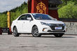 Recenzia hybridného sedanu BYD Qin 100 fotografia 2