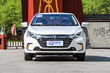Recenzia hybridného sedanu BYD Qin 100 fotografia 10