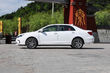 Recenzia hybridného sedanu BYD Qin 100 fotografia 3