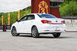 Recenzia hybridného sedanu BYD Qin 100 fotografia 11